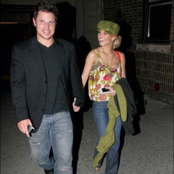 ISO Sunshine & Shadow Anthropologie floral cami tank top - Picture 4 of 7